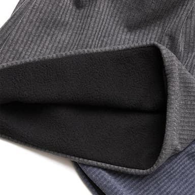 Beanie Pipo Vaaleanharmaa