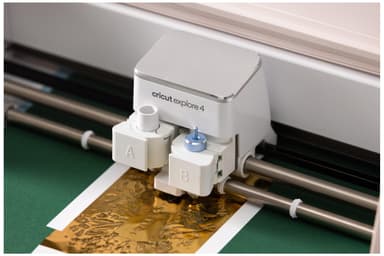 Cricut Explore 4 digitaalinen leikkuri