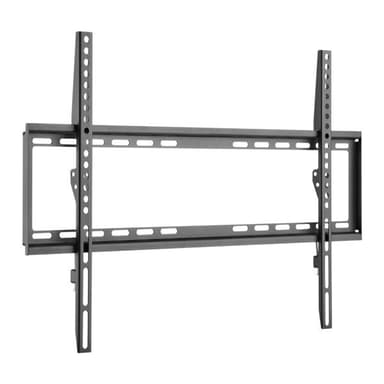 Seinäkiinnike 37-70"" televisioille - Max 35kg