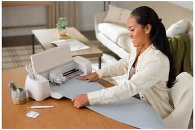 Cricut Explore 4 digitaalinen leikkuri
