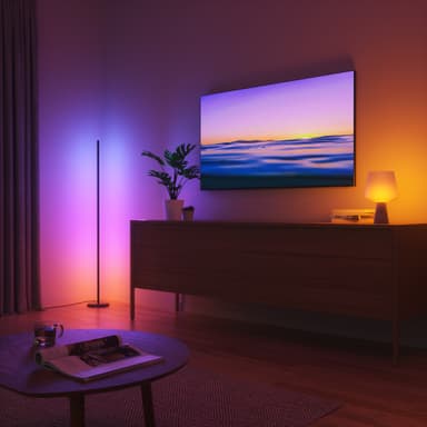Nanoleaf Essentials lattiavalaisin 22W N7204K02-1FL 