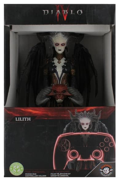 Cable Guys Diablo puhelinpidike (Lilith)