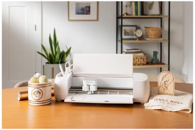Cricut Explore 4 digitaalinen leikkuri