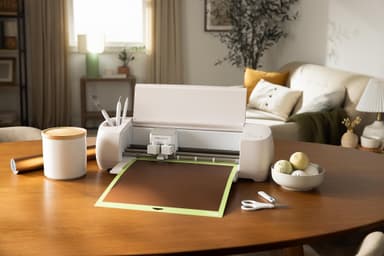 Cricut Explore 4 digitaalinen leikkuri