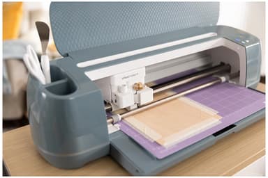 Cricut Maker 4 digitaalinen leikkuri