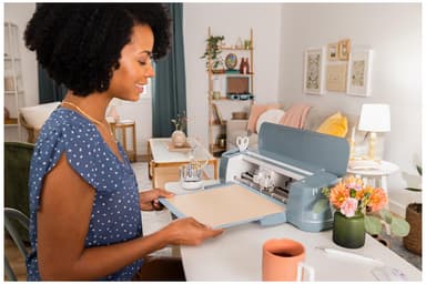 Cricut Maker 4 digitaalinen leikkuri