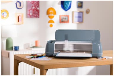 Cricut Maker 4 digitaalinen leikkuri