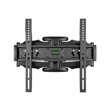 Täysliikkeinen seinäkiinnike 32-58"" max 35kg