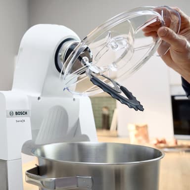 Bosch Series 6 yleiskone MUMS6EW00 (valkoinen)