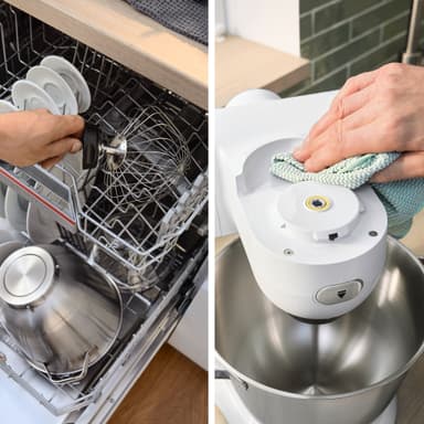 Bosch Series 6 yleiskone MUMS6EW00 (valkoinen)
