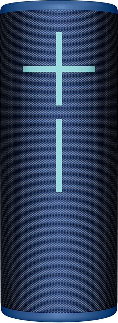 Ultimate Ears MEGABOOM 4 kannettava langaton kaiutin (sininen)