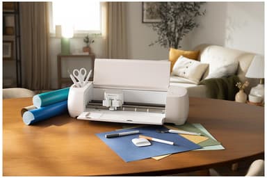 Cricut Explore 4 digitaalinen leikkuri