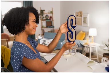 Cricut Maker 4 digitaalinen leikkuri