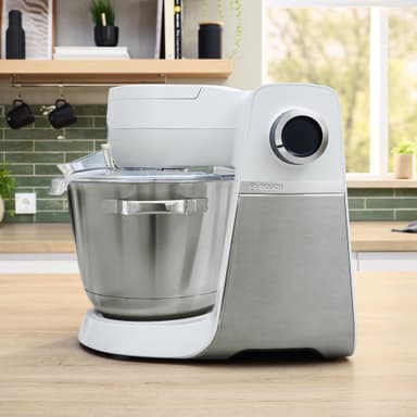 Bosch Series 6 yleiskone MUMS6EW00 (valkoinen)