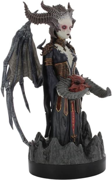 Cable Guys Diablo puhelinpidike (Lilith)