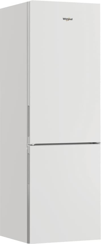 Whirlpool jääkaappipakastin 859991730650 (valkoinen)