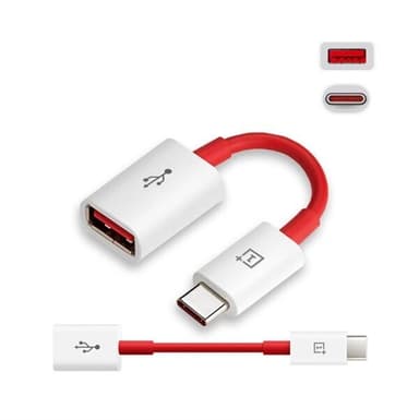 USB Sovitin - USB-Tyyppi C