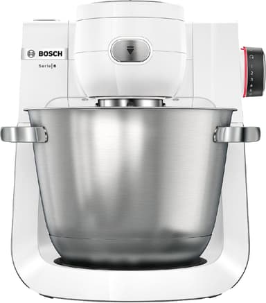 Bosch Series 6 yleiskone MUMS6EW00 (valkoinen)