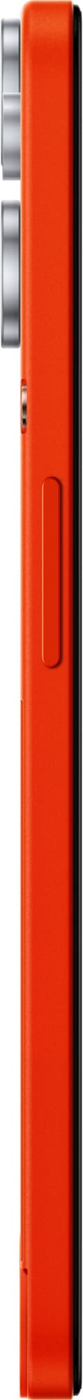 CMF by Nothing Phone 2 Pro 5G älypuhelin 8/128 GB (oranssi)
