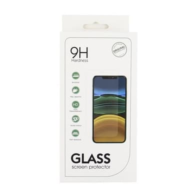 Karkaistu suojakalvo 2.5D näytön suojus Samsung Galaxy A16 10-pakkaus