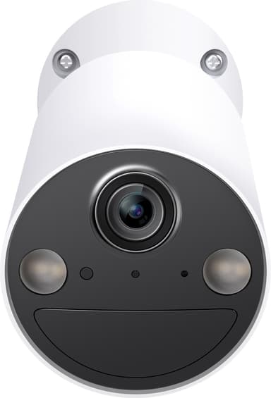 TP-Link Tapo C410 turvakamera (2 kpl)