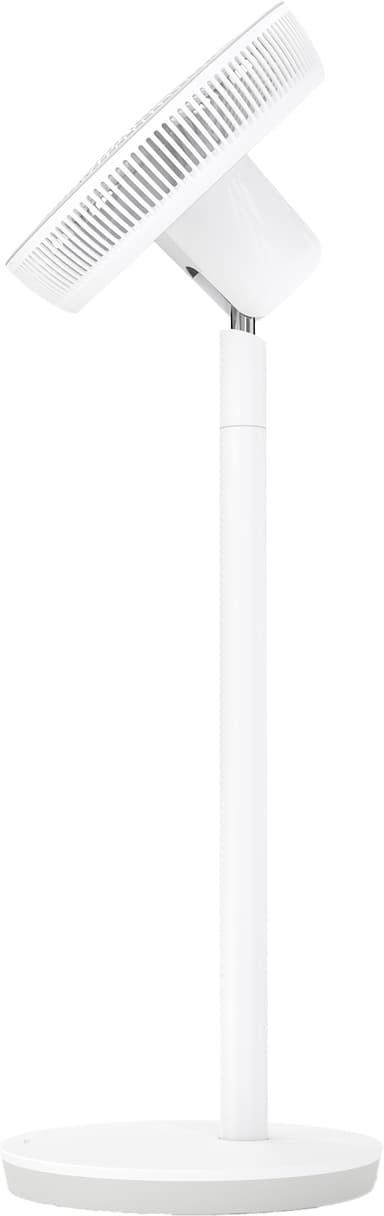 Duux Whisper Essence lattiatuuletin (valkoinen)