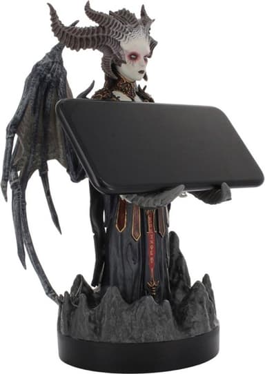 Cable Guys Diablo puhelinpidike (Lilith)