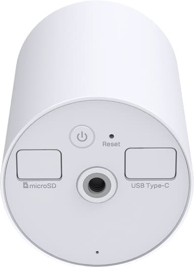 TP-Link Tapo C410 turvakamera (2 kpl)