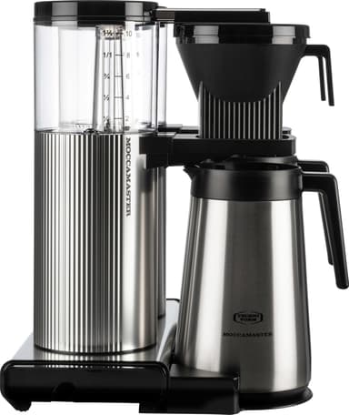 Moccamaster CD Thermo Automatic Double kahvinkeitin 89478