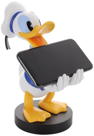 Cable Guys Disney puhelinpidike (Donald Duck)
