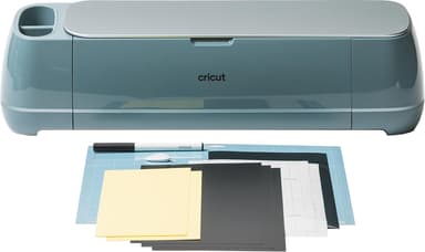 Cricut Maker 4 digitaalinen leikkuri