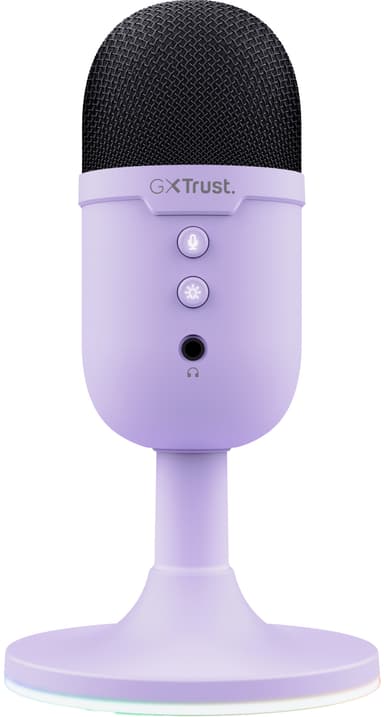 Trust GXT234P Yunix pelimikrofoni
