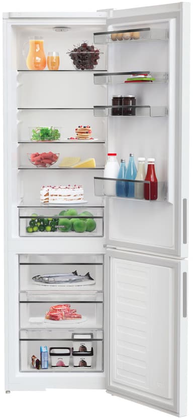 Whirlpool jääkaappipakastin 859991730650 (valkoinen)
