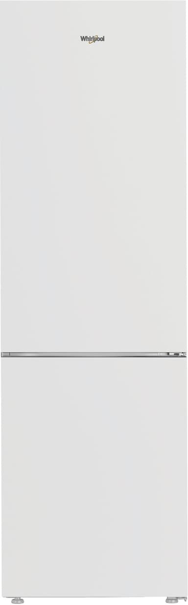 Whirlpool jääkaappipakastin 859991730650 (valkoinen)