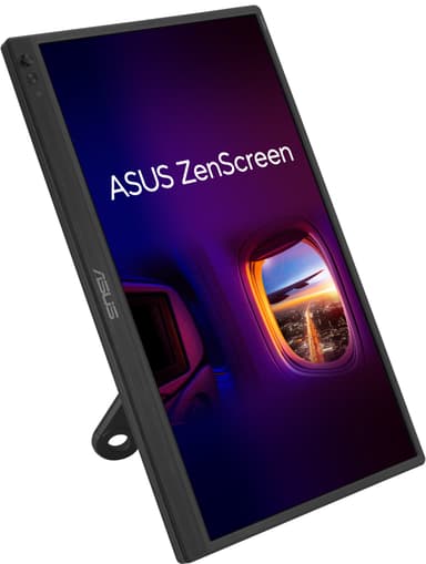 ASUS ZenScreen MB169CK 15,6" kannettava näyttö