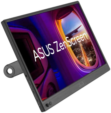 ASUS ZenScreen MB169CK 15,6" kannettava näyttö