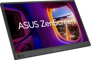 ASUS ZenScreen MB169CK 15,6" kannettava näyttö