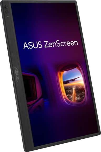 ASUS ZenScreen MB169CK 15,6" kannettava näyttö