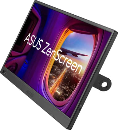 ASUS ZenScreen MB169CK 15,6" kannettava näyttö