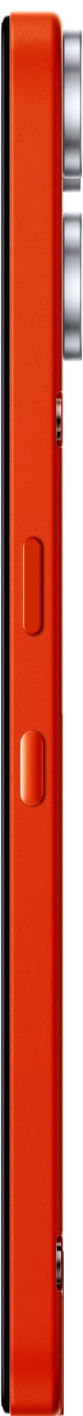 CMF by Nothing Phone 2 Pro 5G älypuhelin 8/128 GB (oranssi)