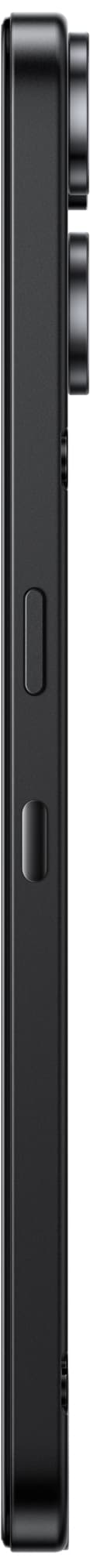 CMF by Nothing Phone 2 Pro 5G älypuhelin 8/128 GB (musta)