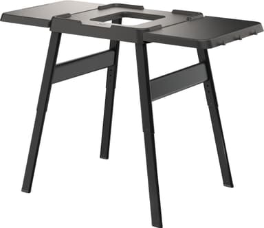Ninja Woodfire jalusta + sivupöytä 4718J800EUUK