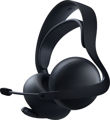 Sony PlayStation Pulse Elite pelikuulokkeet (musta)