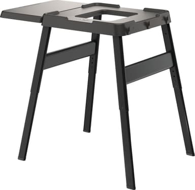 Ninja Woodfire jalusta + sivupöytä 4718J800EUUK