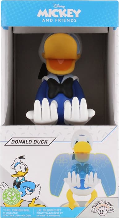 Cable Guys Disney puhelinpidike (Donald Duck)