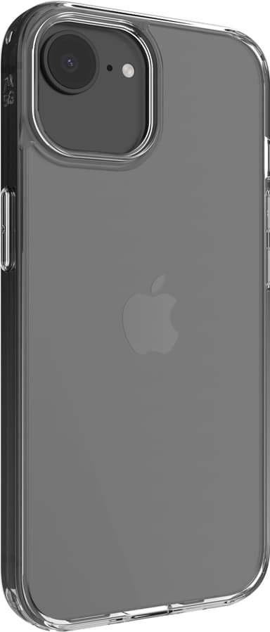 Zagg iPhone 16e/15/14/13 kirkas suojakuori
