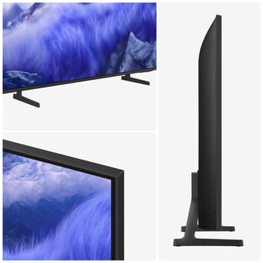 Samsung 50” QEF1 4K QLED älytelevisio (2025)
