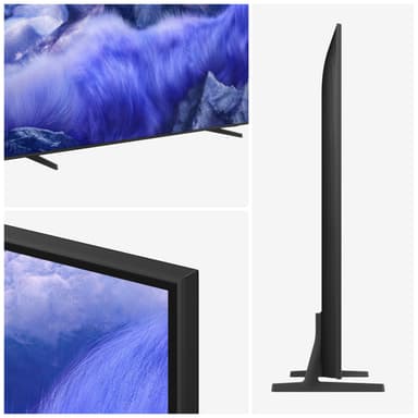Samsung 65” QEF1 4K QLED älytelevisio (2025)
