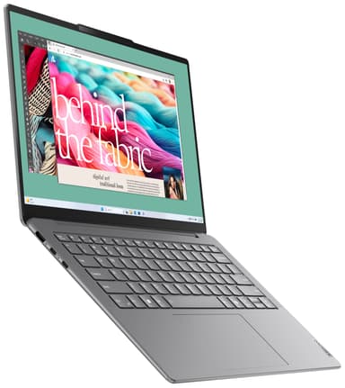 Lenovo Yoga Slim 7i 14IMH9 Ultra 5-125H/16 GB/512/OLED 14" kannettava