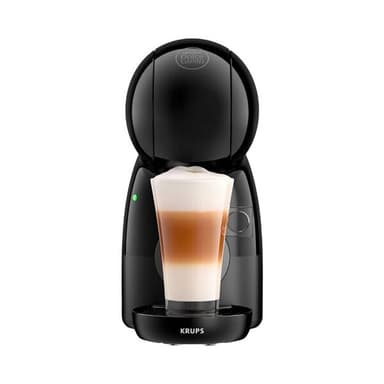 Krups Dolce Gusto Piccolo XS kapselikahvinkeitin, jossa on 15 baarin paine